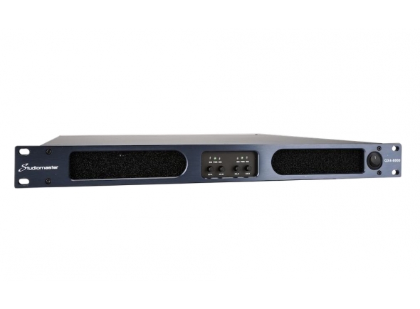Studiomaster QX2-1300 Studiomaster QX2-1300